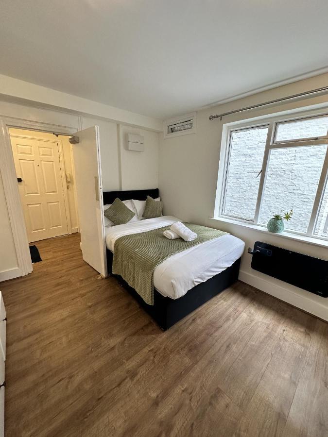 Knightsbridge Harrods Studios Londen Buitenkant foto