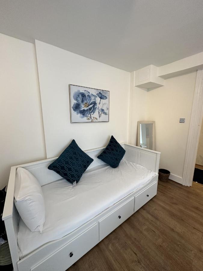 Knightsbridge Harrods Studios Londen Buitenkant foto